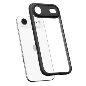SPIGEN ULTRA HYBRID Ochranný kryt Apple iPhone Air BLACK