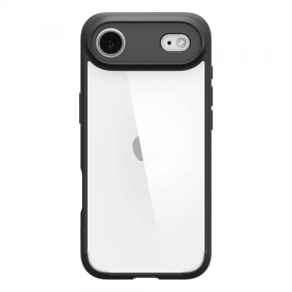 SPIGEN ULTRA HYBRID Ochranný kryt Apple iPhone Air BLACK