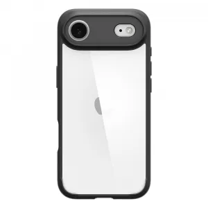 SPIGEN ULTRA HYBRID Ochranný kryt Apple iPhone Air BLACK
