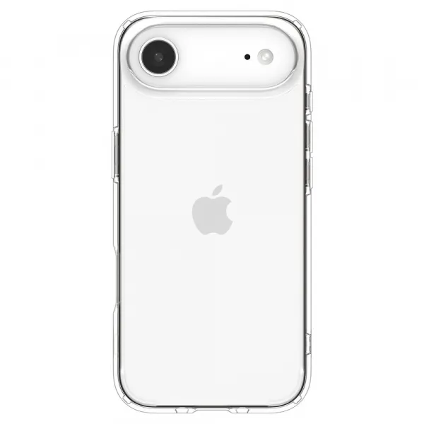 SPIGEN ULTRA HYBRID Ochranný kryt Apple iPhone Air CLEAR