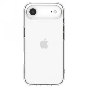 SPIGEN ULTRA HYBRID Ochranný kryt Apple iPhone Air CLEAR