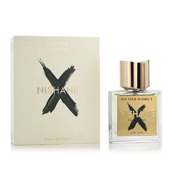 Nishane Fan Your Flames X parfémový extrakt unisex 50 ml