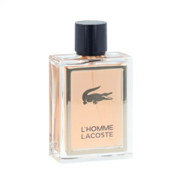 Lacoste L'Homme Eau de Toilette toaletná voda pre mužov 100 ml