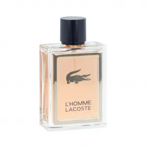 Lacoste L'Homme Eau de Toilette toaletná voda pre mužov 100 ml