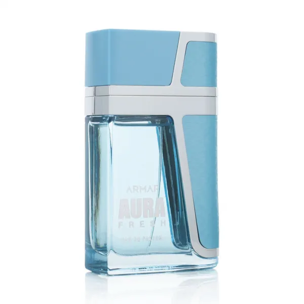 Armaf Aura Fresh parfumovaná voda pre mužov 100 ml