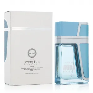 Armaf Aura Fresh parfumovaná voda pre mužov 100 ml