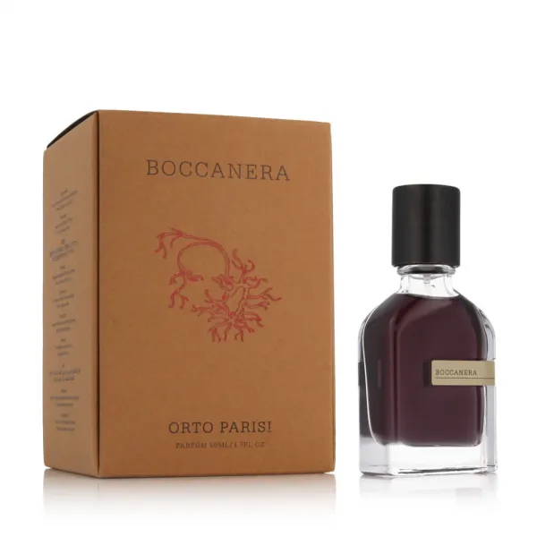 Orto Parisi Boccanera EDP 50 ml UNISEX