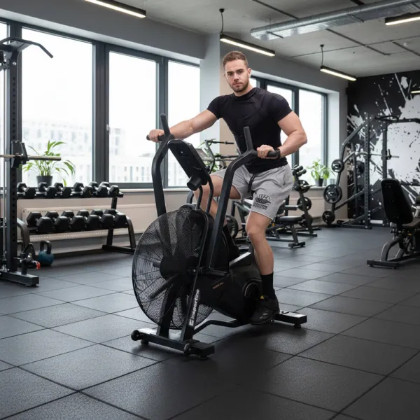 inSPORTline AirBike® Max