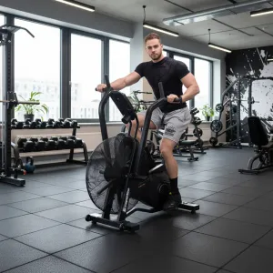 inSPORTline AirBike® Max