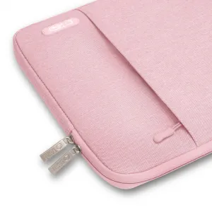 Tech-Protect Sleevy obal na notebook 13-14'', ružový