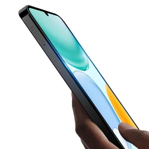 DUX 3D Tvrdené ochranné sklo pre Honor X5c Plus