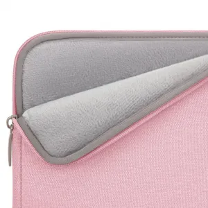 Tech-Protect Sleevy obal na notebook 13-14'', ružový