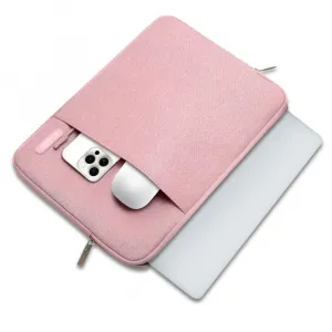 Tech-Protect Sleevy obal na notebook 13-14'', ružový