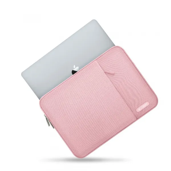 Tech-Protect Sleevy obal na notebook 13-14'', ružový