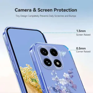 ART TPU Ochranný kryt pre OnePlus 15 VIOLET