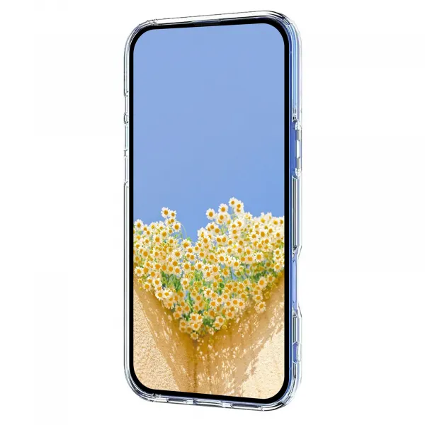 ART TPU Ochranný obal pre Google Pixel 10a DAISY