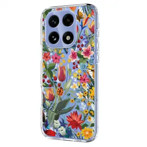 ART TPU Ochranný kryt pre OnePlus 15 LILY