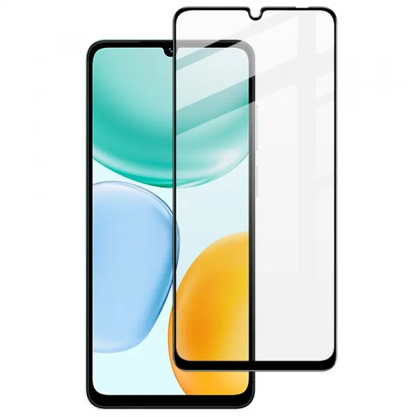IMAK 3D Tvrdené ochranné sklo pre Honor X5c Plus