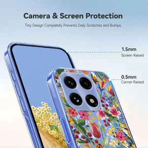 ART TPU Ochranný kryt pre OnePlus 15 LILY