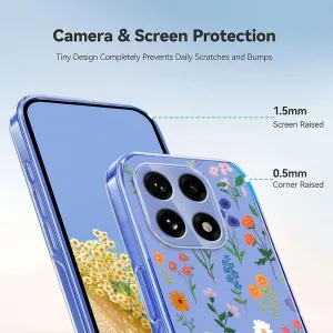 ART TPU Ochranný kryt pre OnePlus 15 DAISY