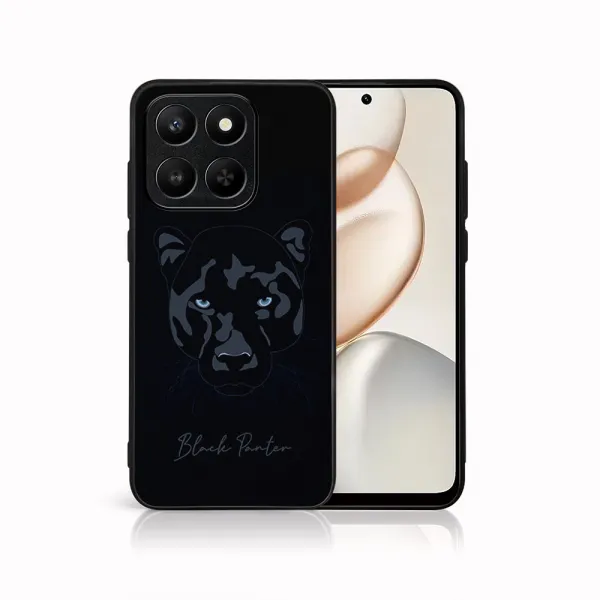 MY ART Ochranný kryt pre Honor 400 Smart 5G / Honor X7d PANTHER (245)