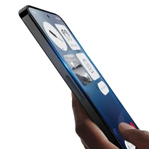 DUX 3D Tvrdené ochranné sklo pre Nothing Phone 3a Lite