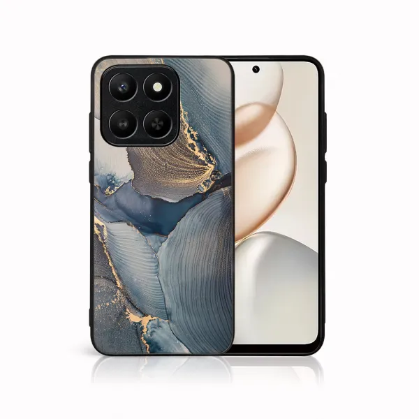 MY ART Ochranný kryt pre Honor 400 Smart 5G / Honor X7d SPARKLE (147)