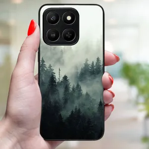 MY ART Ochranný kryt pre Honor 400 Smart 5G / Honor X7d FOREST (248)