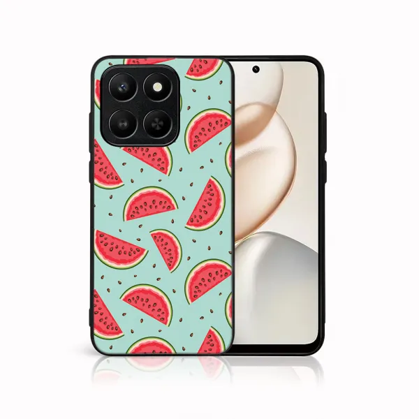 MY ART Ochranný kryt pre Honor 400 Smart 5G / Honor X7d WATERMELON (120)