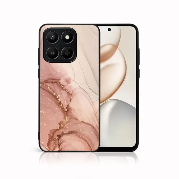 MY ART Ochranný kryt pre Honor 400 Smart 5G / Honor X7d SHIMMER (152)