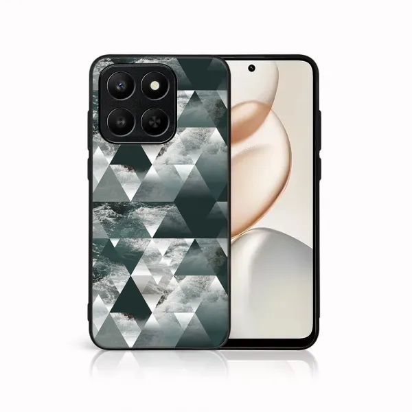 MY ART Ochranný kryt pre Honor 400 Smart 5G / Honor X7d SEA (233)