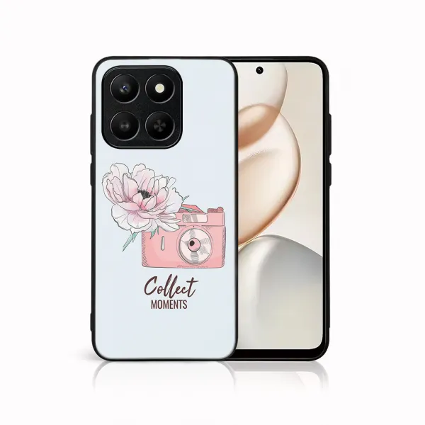 MY ART Ochranný kryt pre Honor 400 Smart 5G / Honor X7d MOMENTS (122)