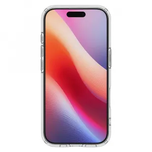 SPIGEN ULTRA HYBRID Ochranný kryt Apple iPhone 17 CLEAR