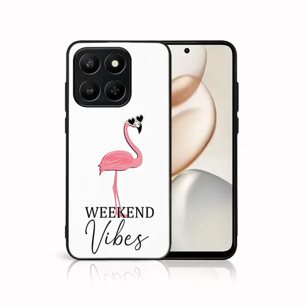MY ART Ochranný kryt pre Honor 400 Smart 5G / Honor X7d VIBES (128)
