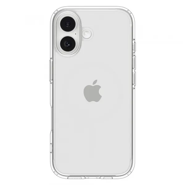 SPIGEN ULTRA HYBRID Ochranný kryt Apple iPhone 17 CLEAR