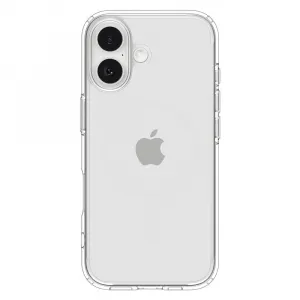 SPIGEN ULTRA HYBRID Ochranný kryt Apple iPhone 17 CLEAR