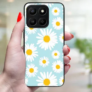 MY ART Ochranný kryt pre Honor 400 Smart 5G / Honor X7d CAMOMILE (124)