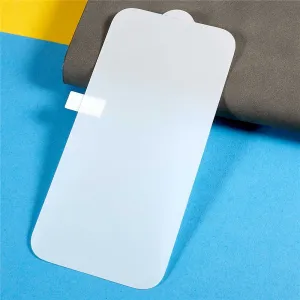 HYDROGEL Ochranná fólia pre Apple iPhone 17 Pro