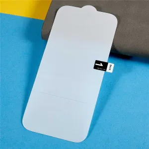 HYDROGEL Ochranná fólia pre Apple iPhone 17 Pro