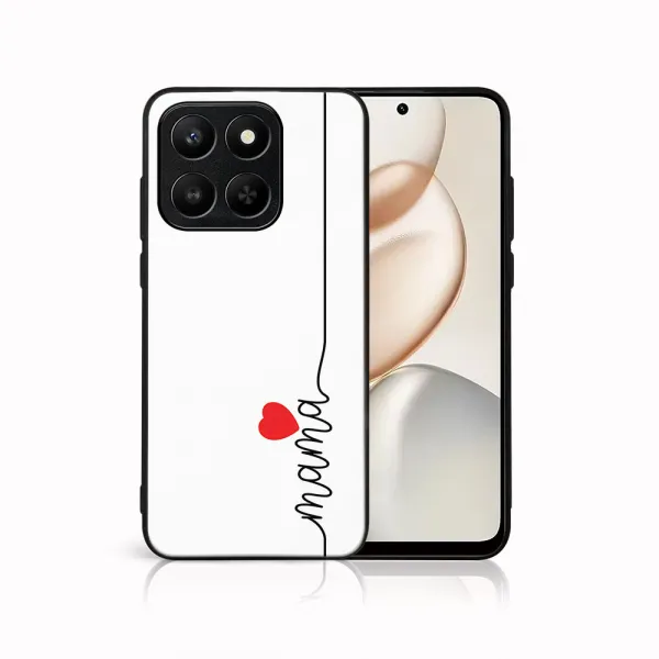 MY ART Ochranný kryt pre Honor 400 Smart 5G / Honor X7d MAMA (200)