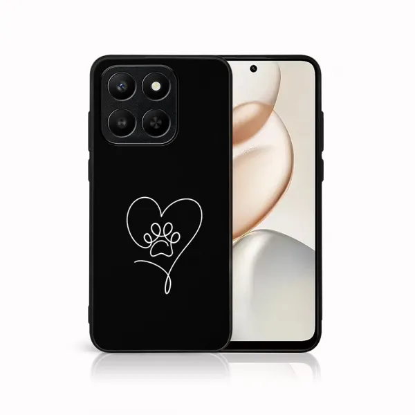 MY ART Ochranný kryt pre Honor 400 Smart 5G / Honor X7d PAW (201)