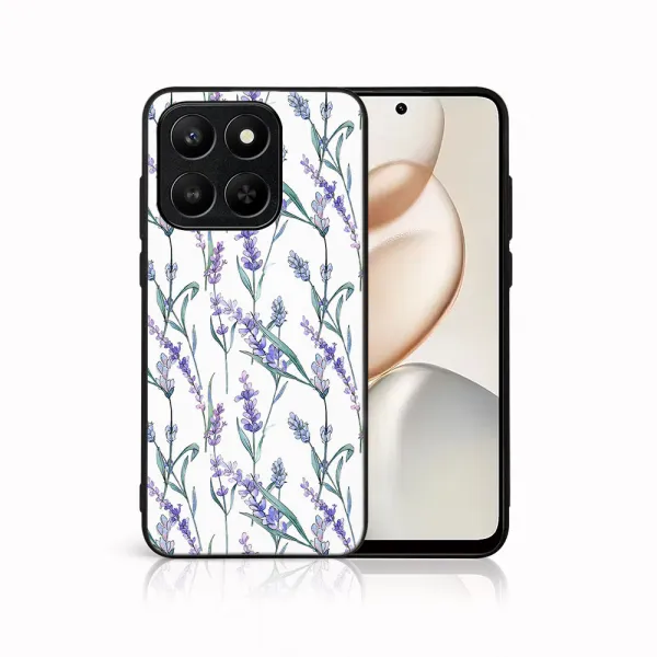 MY ART Ochranný kryt pre Honor 400 Smart 5G / Honor X7d LAVENDER (157)