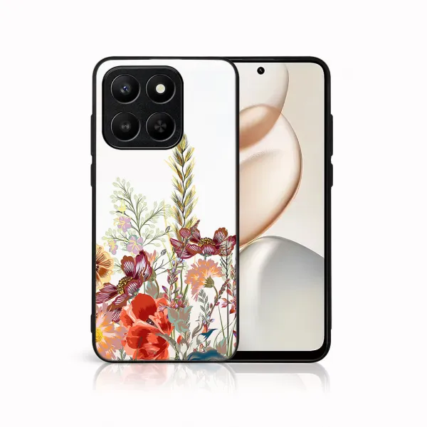 MY ART Ochranný kryt pre Honor 400 Smart 5G / Honor X7d MEADOW (159)