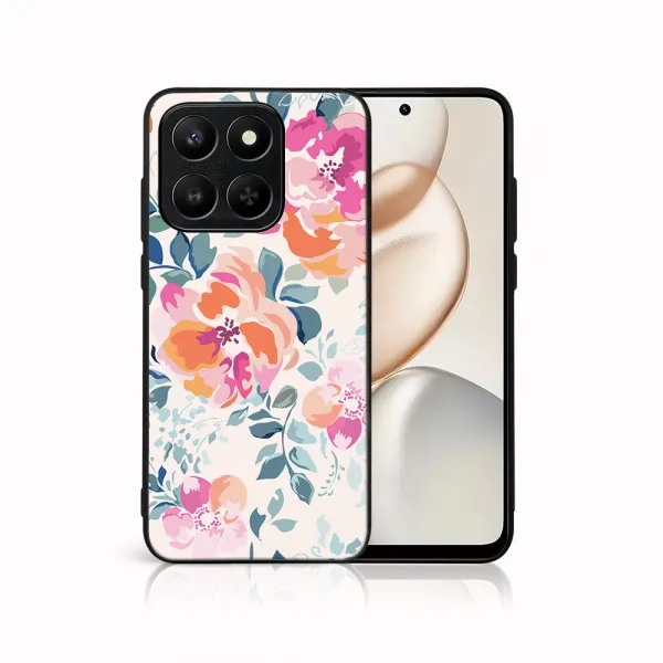 MY ART Ochranný kryt pre Honor 400 Smart 5G / Honor X7d BLOSSOM (160)