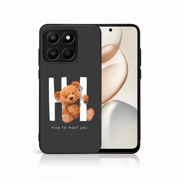 MY ART Ochranný kryt pre Honor 400 Smart 5G / Honor X7d HI (182)