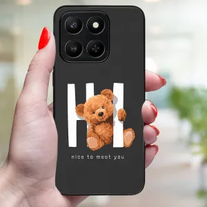 MY ART Ochranný kryt pre Honor 400 Smart 5G / Honor X7d HI (182)
