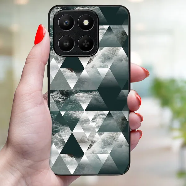 MY ART Ochranný kryt pre Honor 400 Smart 5G / Honor X7d SEA (233)