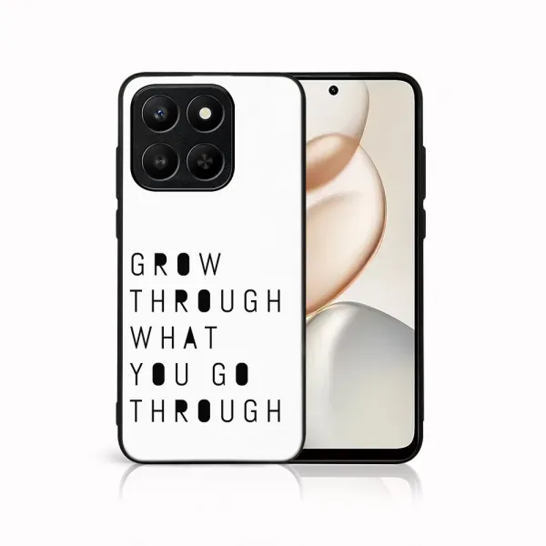 MY ART Ochranný kryt pre Honor 400 Smart 5G / Honor X7d GROW (170)