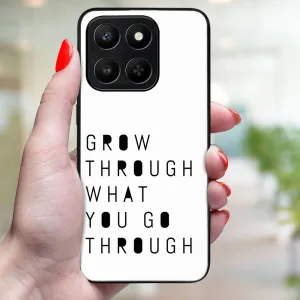 MY ART Ochranný kryt pre Honor 400 Smart 5G / Honor X7d GROW (170)