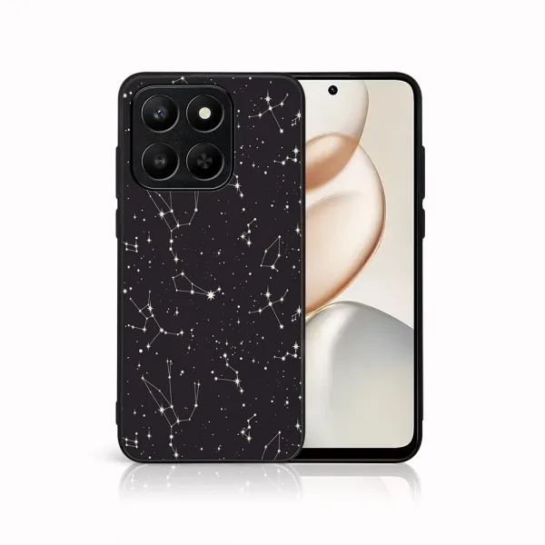 MY ART Ochranný kryt pre Honor 400 Smart 5G / Honor X7d STARRY (173)
